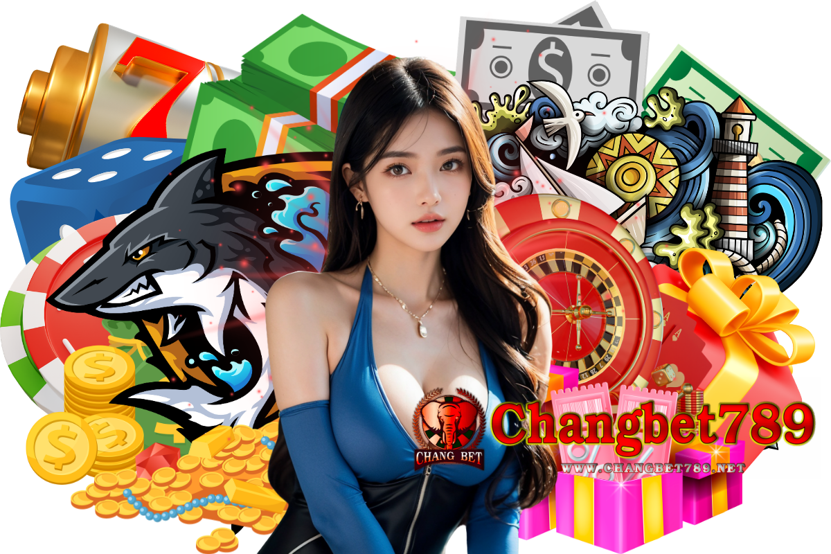 changbet789 ทางเข้า