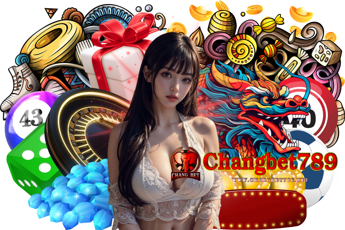 changbet789 สล็อต