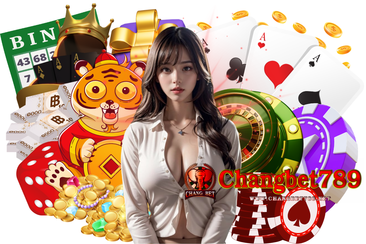 changbet789 เข้าสู่ระบบ